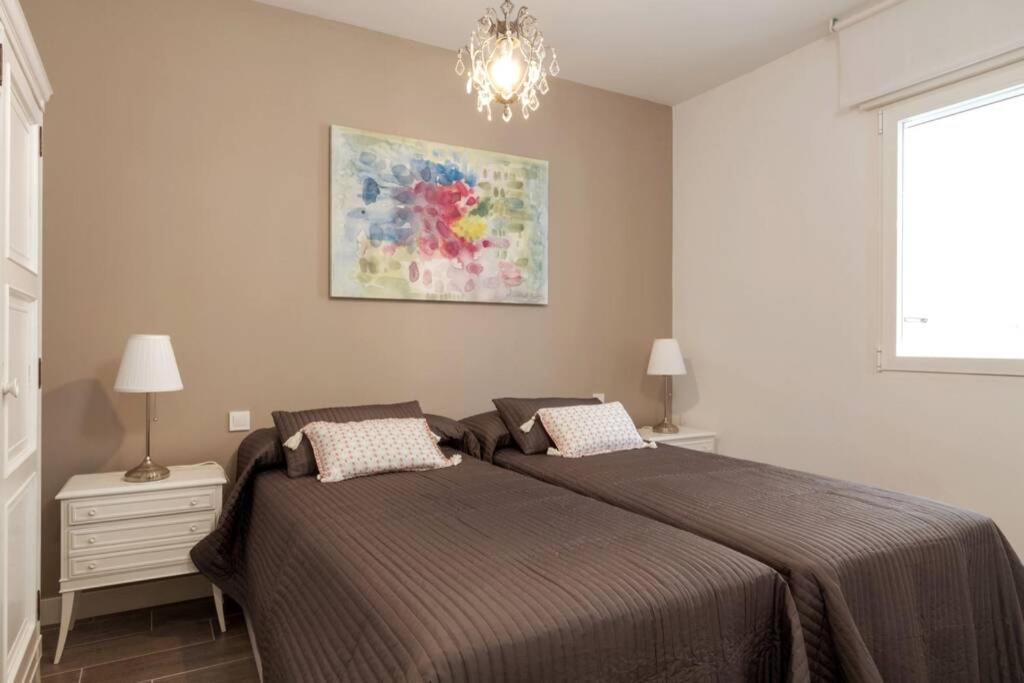 Sensacional Apartamento Junto A Palacio Real By Batuecas Madrid Exterior foto